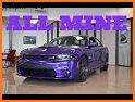 Purple Charger related image