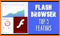 Super Fast Flash Browser related image