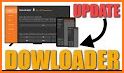 M Downloader related image