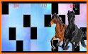 Piano Tiles Old Town Road - Lil Nas X Game 2020 related image