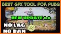 ULTRA GFX Tools 2020(NO LAG,NO BAN) related image