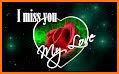 i miss you quotes and photos related image