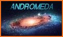 Andromeda-Planet related image