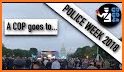 Police Week Tent City related image