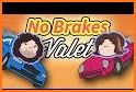 No Brakes Valet related image
