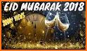 Eid Mubarak Wishes 2018 related image