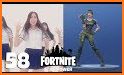 Dances from Fortnite (Ad-Free) related image