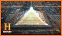 Gold Pyramids related image
