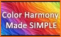 Color Harmony related image
