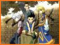 hunter x hunter images related image