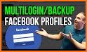 Faster Lite for Facebook - Multi accounts for FB related image
