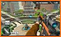 City Sniper Shooter Mission: Sniper Games Offline related image