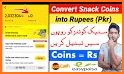 Coins Converter in Money For Snack Video related image
