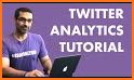 Analytics for Twitter Pro related image