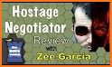 Hostage Negotiator related image