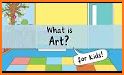 Art History For kids related image