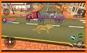 Wild Tiger Family Simulator - Tiger Games related image