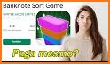 Banknote Sort Game related image
