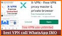BII X-VPN - Free VPN Proxy Server & Fast VPN related image