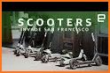Scoot – Electric Kick & Scooter Sharing in SF related image