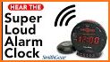 Crazy Alarm Clock - loud alarm related image