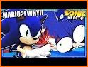 Classic Sonik: Blaze Hedgehog related image