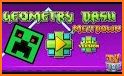 Geometry Dash Meltdown related image