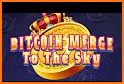 Bitcoin Merge: To The Sky related image