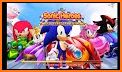 Sonic Kart Drift Race: Super Car Racing Dash Game related image