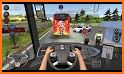 Extreme Bus Simulator : Ultimate Adventure related image