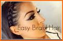 Braid Hairstyles related image