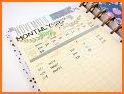 Expense Planner Budget Tracker related image