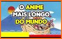 Nosso Anime - Assistir Animes related image