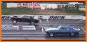 American Muscle - Drag Racing related image