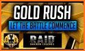 Raid and Rush related image