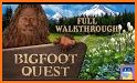 Bigfoot Game Walkthrough related image