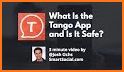 Free Live Video Broadcast for Tango - Tips related image