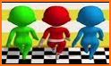 Baby Run – Fun Race 3D ; Running Games 2020 related image