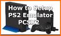 PS2 Emulator - Full Edition related image