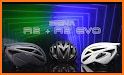 Bike Helmet Launcher Theme related image