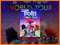 Trolls: World Tour related image