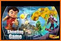 Super Bheem - Shooting Game related image