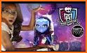 Monster High™ Dress Up related image