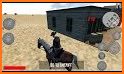 Wild West Town Gunfighter- Open World Cowboy Games related image
