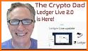Ledger Live Mobile related image