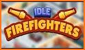 Idle Firefighter related image
