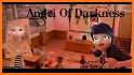 Theme for dark angle wallpaper related image
