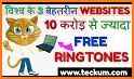 Ringtone Downloader: Free Music Ringtones related image