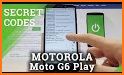 Motorola Secret Codes/Secret Codes of Motorola related image