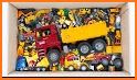 Dump Truck related image